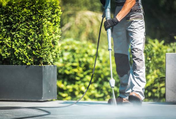 Reliable Rochester, WI Pressure Washing Services Solutions