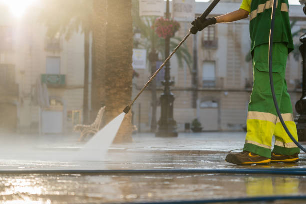 Best Soft Washing for Delicate Surfaces in Rochester, WI