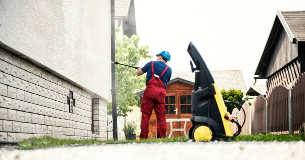 Best Building Exterior Pressure Washing in Rochester, WI